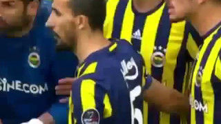 Fenerbahçe 0-1 Antalyaspor Olayli Maçin Özeti̇