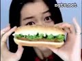 Ads : KFC w/ Jeon Ji Hyun