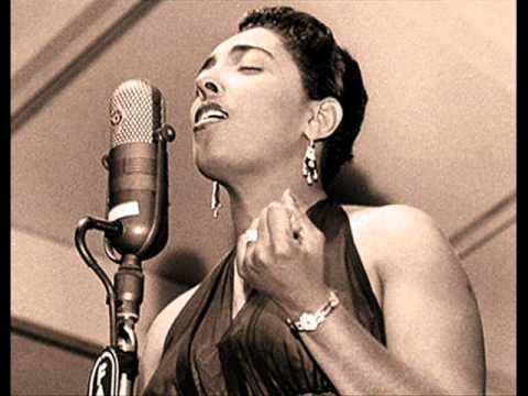 Carmen McRae - All In Love Is Fair (with Cal Tjader)