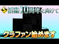 S4U10周年に向けてクラファン目標達成感謝報告 ストレッチゴールを決めちゃいます S4U10周年に向けてクラファン目標達成感謝報告 ストレッチゴールを決めちゃいます