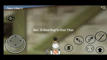 Aottg By Riva Dev + THE BUG #Link in Desc