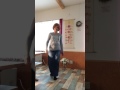 浅草ナイト ステップを覚えよう♡シルビア編