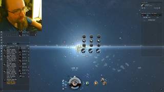 Killing a Dread Guristas TITAN EVE Online