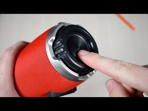 Новый XBASS / BOMBER с пластиковыми пассивками | Китай рулит #13