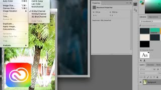 Photoshop with Bria Lear - Live from Adobe MAX 2016 | Adobe Creative Cloud