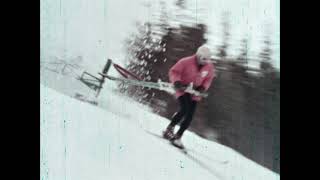 Winter Park, The Story of a Ski Area