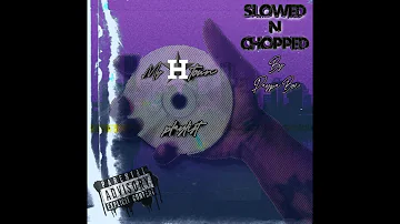 Play Tha Game (slowed n chopped) #jdawg #lilkeke #bigpokey #slowednchopped #screwedandchopped