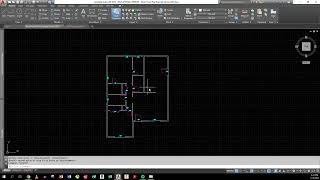 Basic House Plan - Part 6: Placing a Stoop & Assessment of Your Work