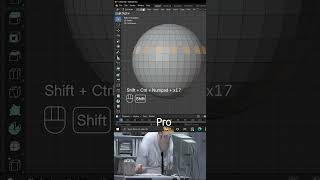 01 Quickselect In Blender .Renders