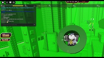 citadel of victory experience (softlock)