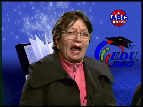 camera iphone 8 plus apk Edu 360 with Geeta Kharel Siwakoti,Principal,Ratna Rajya M.S ,Baneshwor