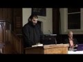 Is the Bible corrupted? - Adnan Rashid & James White [Islam/Christianity Debate]