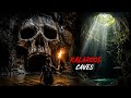 Mysterious caves | Mysterious Rock 🪨 | Yeh caves kisne banayi hogi #viral #caves #mystery