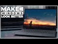 Sunrise Desktop - Make Windows Look Better