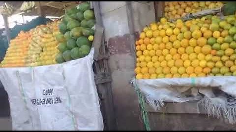 Eritrean City Market Asmara Officali Video 2017
