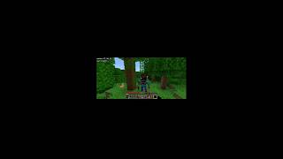 Minecraft Horror Mod Funny😂