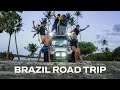Brazil road trip