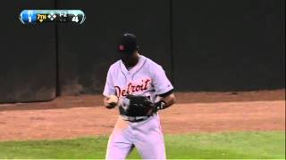2012/09/10 Alburquerque's solid effort