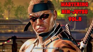Download lagu MASTERING NIN JUTSU VOL 8: The Fastest K.O.s Yet!