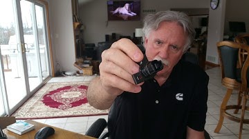 Cummins N14 Injector shorts out your ECM injector driver for a certain injector number?