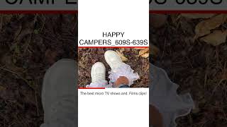 Epic Adventure in the Great Outdoors Unleashed! #HappyCampers #EpicAdventure