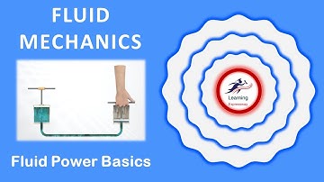 Fluid Power Basics