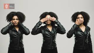 Creating Audio Description: Equality, Diversity, and Inclusion