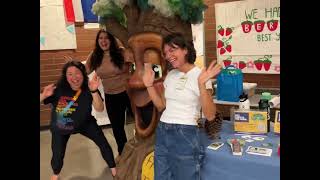 2025 Portland Learn Share Do Fair