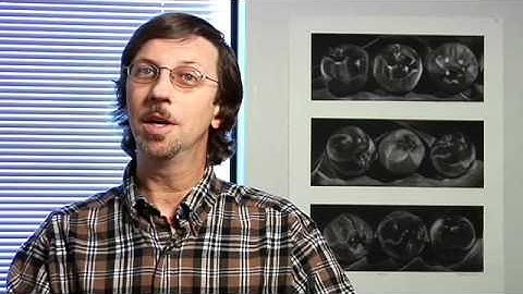 Writing Capstone - Outlining