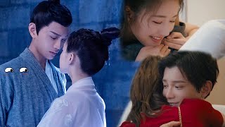 The Romance of Tiger and Rose | Special Clip | They have the following story in prison? | ENG SUB