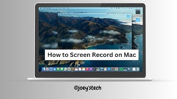 How to screen record on Mac - Macbook Pro, M1 Macbook Pro, Macbook Air  #macbook