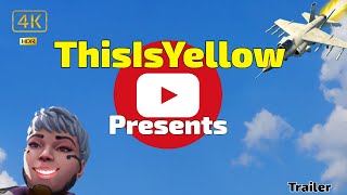 This Is My Channel Trailer!