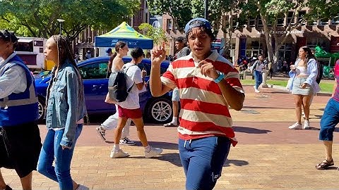 University Orientation At UWC 🇿🇦 | ROCKSTAR TOUR