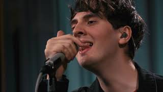 Roosevelt - Fever (Live on KEXP)