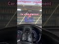 Car Alignment & Tyre Service करा ली! 🚗 Wheel Balance कैसे हुआ? #carcare