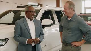 Don Thornton Automotive Group 30