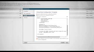 Managing Virtual Hosts in Zend Server