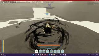 Lighting, Wind, Shadow Build | Deepwoken (OLD OUTDATED)