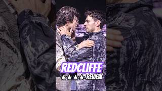 ★★★★ REVIEW: Redcliffe (Southwark Playhouse) #theatre #musical #review #London #londontheatre
★★★★ REVIEW: Redcliffe (Southwark Playhouse) #theatre #musical #review #London #londontheatre ★★★★ REVIEW: Redcliffe (Southwark Playhouse) #theatre #musical #review #London #londontheatre