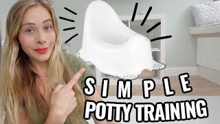 POTTY TRAINING TIPS screenshot 5