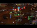 Iron Juggernaut flex on ranged tauriwow