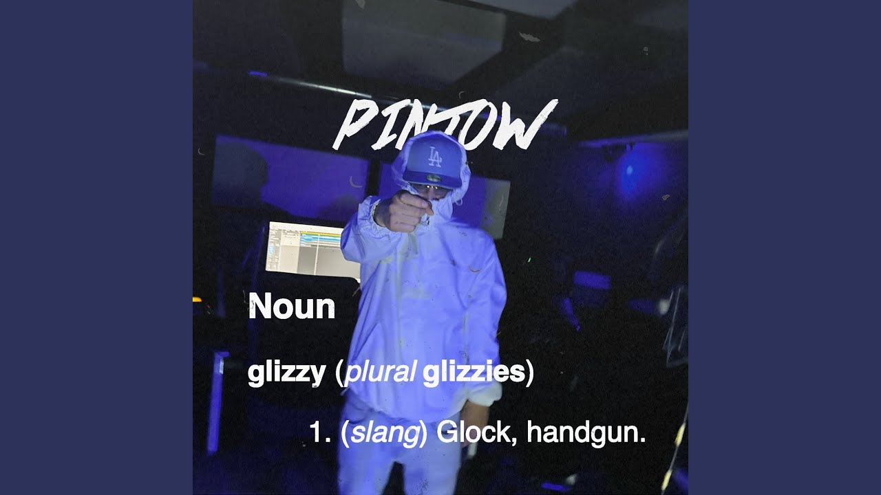 Watch Glizzy on YouTube Watch Glizzy on YouTube