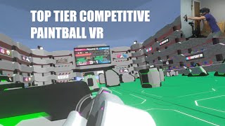 We Beat the #1 Snapshot VR Team