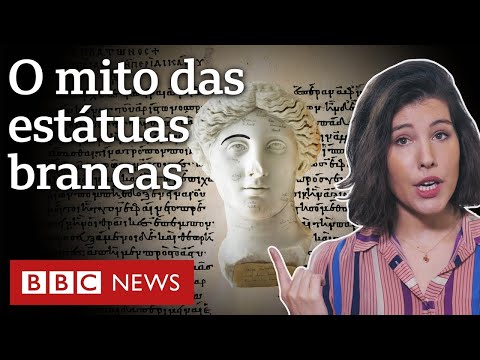 Vídeo: Por que o samurai não usava escudos?