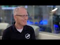 New Glenn-2: Interview with Blue Origin CEO Dave Limp