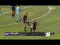 No doubt about it | USL W League Goal of the Year Winner | Cat Rapp