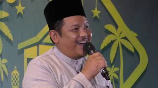 Lagu Raya Terbaru P.Ramlee - INDAHNYA RAYA Fairuz Misran di Iftar Rusa Music