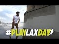 What is Play Lax Day? | August 15