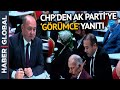 İBB Meclisi’nde 'Terör Örgütü Üyesi Çalışan' Tartışması! CHP, AK Parti'ye Böyle Yanıt Verdi