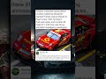 Porsche customer racing teams unveiled Lightning McQueen inspired liveries, paying tribute to Pixar